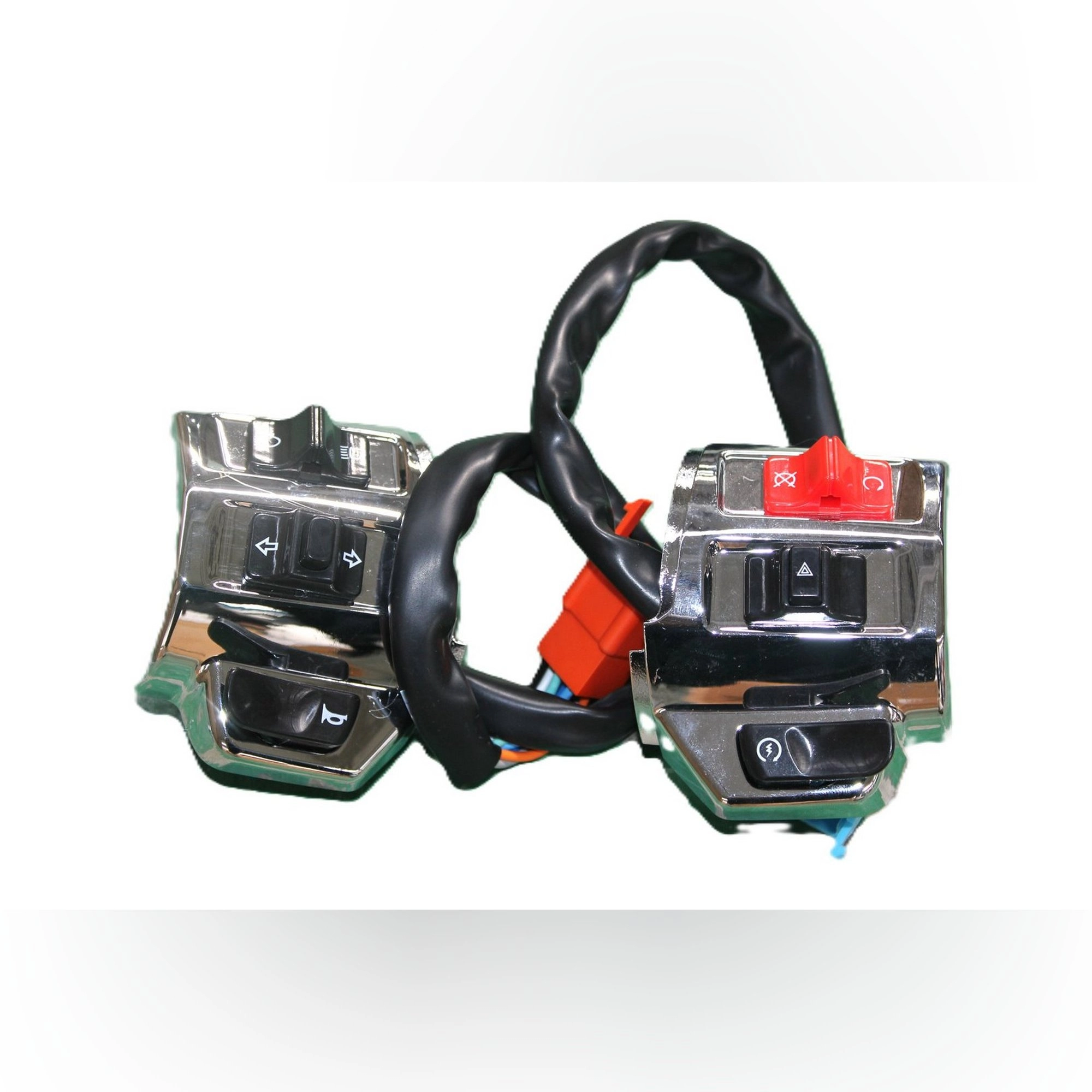 ARORA PRIME KUMANDA PANELİ TAKIM #PRIME 125- 193